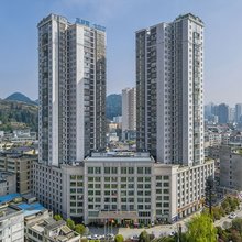 利川蓝波湾国际大酒店