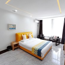 长春陶然公馆酒店