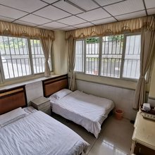深圳源鑫旅馆