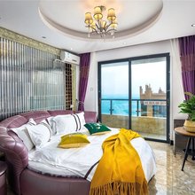 大东海鹿城·美宿