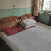古交龙健旅馆