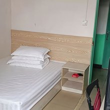 深圳网缘住宿