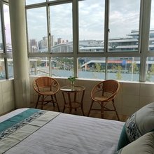米米之家公寓(龙岩动车站店)