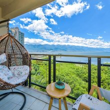 大理洱海流名海景客栈(洱海公园店)