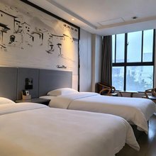 瑞星精品酒店(合肥新华学院店)