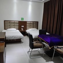 林州新世纪快捷宾馆