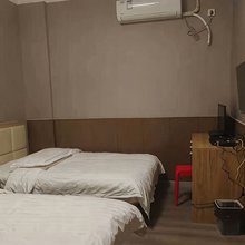锦城快捷宾馆