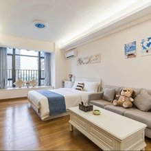 河源汇沣公寓