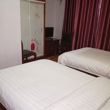 湘潭华龙宾馆