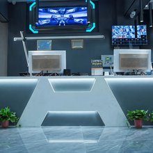 滨海新时代电竞酒店