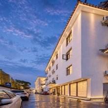 风和民宿 Fenghe Homestay 设计师民宿(丽江古城店)