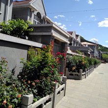 北京马秀英客栈(潭柘寺风景区店)