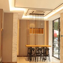 城市便捷酒店(上林龙湖店)
