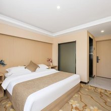 禾风里暖居I Sunset·OceanVacation别院(延吉百货大楼店)