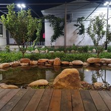 本溪县八百民宿