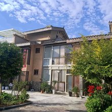 西昌海岸阳光客栈