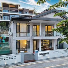 从化温泉布拉格庄园