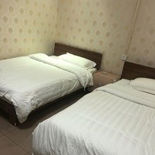 妮子公寓