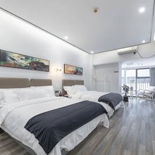 保定时光小栈公寓