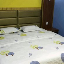 饶平侨林旅社