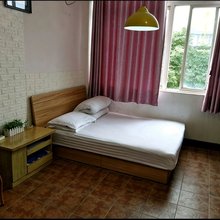 武汉鸿运旅店