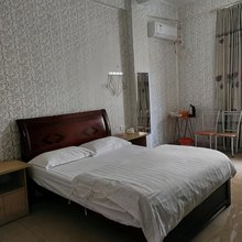 揭阳大新住宿