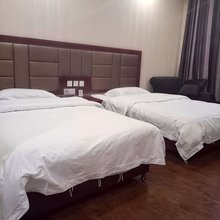 鄯善鑫汇源商务宾馆