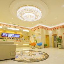 格林豪泰(六安叶集火车站店)
