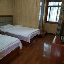 汶川三姐农家乐