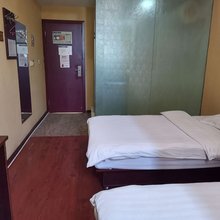 乌鲁木齐百姓宾馆