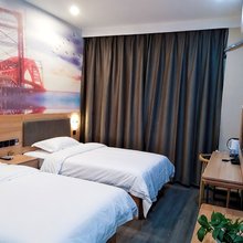 艺选酒店(淄博八大局万象汇店)
