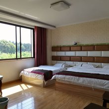 南京涵轩假日酒店