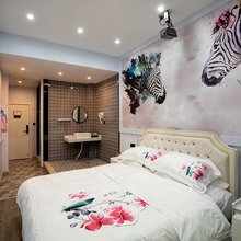 曲靖陌上花开格调酒店