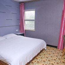 贝壳酒店(上海新黄路店)