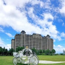 文成密林公寓(嘉南美地店)