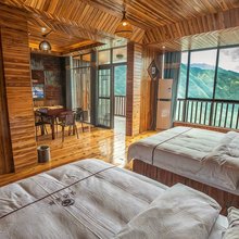 龙胜如初老屋客栈