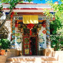 花野·微醺集｜山系小森林民宿