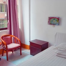 韶关金鸡大厦旅业部