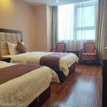 格盟酒店(汝阳隆盛路店)