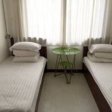 荣成悦鹏旅馆