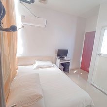 情缘快捷宾馆(经济开发区富士康店)