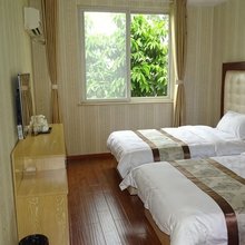 成都石榴香商务酒店