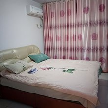 夏津福泽家园日租公寓