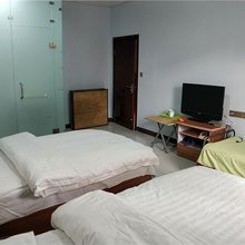 南阳中升宾馆