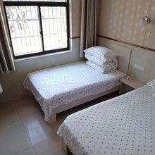 合肥缘来公寓
