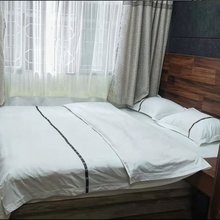 雅居公寓(广州中山大学附属口腔医院店)