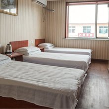 长海鑫意海旅馆