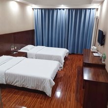 正定泰福快捷酒店