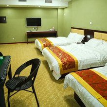 泗阳橙子宾馆(财富广场店)