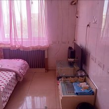 天津小苹果公寓